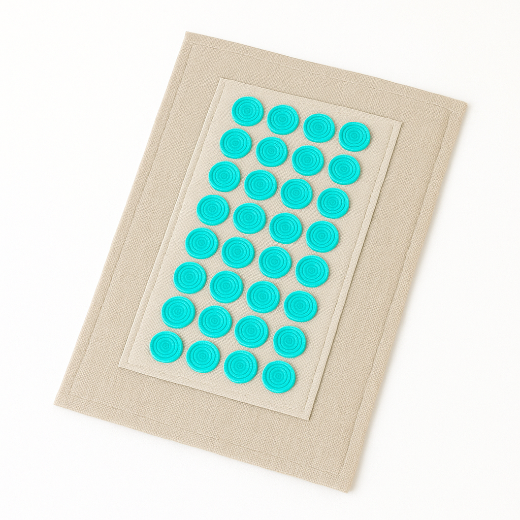 Akupressur-Fußmatte – Reflex Zen